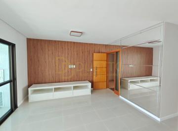 Apartamento · 166m² · 4 Quartos · 3 Vagas · Apartamento Alto Padrão para locação - Le Parc Resort