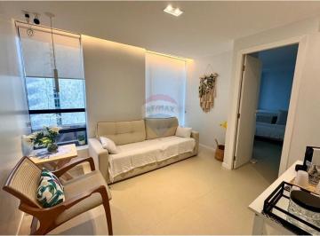 Comercial · 33m² · 1 Vaga · Sala Comercial Mobiliada SBN Via Capital Asa Norte