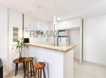 Apartamento · 43m² · 1 Quarto · 1 Vaga · SQNW 311 / Noroeste / Atrium Platinum / 43 m² / Andar Alto / Vista Livre /