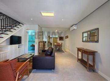 Casa · 110m² · 2 Quartos · 2 Vagas · Casa em condomínio para locação anual com 2 dorms em Juquehy