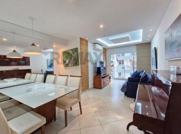 Apartamento · 82m² · 3 Quartos · 2 Vagas · Apartamento na Tijuca reformado | 3 quartos (suíte com closet) | 2 vagas