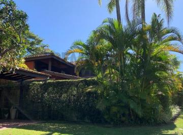 Casa · 270m² · 4 Quartos · 3 Vagas · Locação anual em Barra do Una
