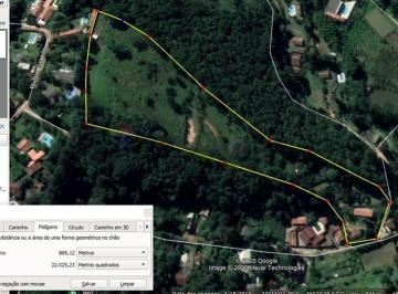 Rural · 200m² · 4 Quartos · 20 Vagas · Chácara em Atibaia de 24.200m² - Atibaia, Portão