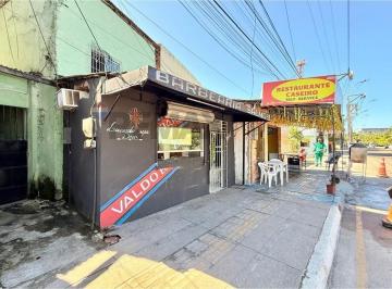 Casa · 42m² · 2 Quartos · Casa com Ponto Comercial na Avenida Bernardo Sayão– Jurunas/Belém