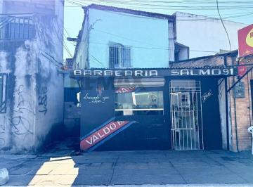 Casa · 42m² · 2 Quartos · Casa de Dois Pavimentos com Ponto Comercial à Venda – Jurunas