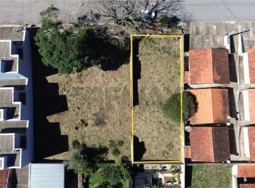 Terreno · 360m² · Terreno à venda com 360 m² na região central de Jarinu | A PREFEITURA ESTÁ A APENAS 100m DE DISTÂNCI
