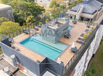 Apartamento · 82m² · 2 Quartos · Aluguel SQN 107 bloco E 2 quartos