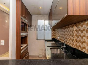 Apartamento · 133m² · 2 Quartos · 1 Vaga · Cobertura de 2 dormitórios à venda na Vila Cachoeirinha – Cachoeirinha/RS | R$ 205.000