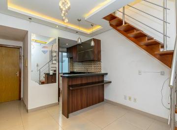 Apartamento · 133m² · 2 Quartos · 1 Vaga · Cobertura de 2 dormitórios à venda na Vila Cachoeirinha – Cachoeirinha/RS | R$ 205.000