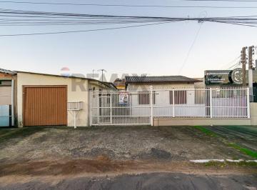 Casa · 100m² · 6 Quartos · 4 Vagas · Casa 6 dormitórios no bairro Vista Alegre em Cachoeirinha
