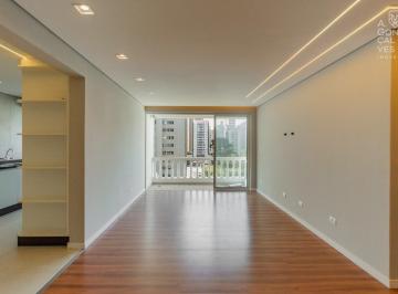 Apartamento · 117m² · 3 Quartos · 1 Vaga · Apartamento no Andraus ||, 03 Quartos, 01 Vaga, Retrofit, Centro, Curitiba.