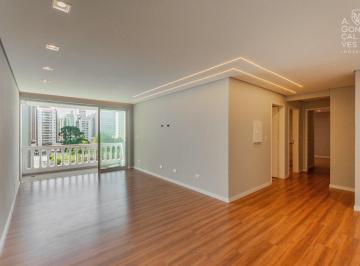 Apartamento · 117m² · 3 Quartos · 1 Vaga · Apartamento no Andraus ||, 03 Quartos, 01 Vaga, Retrofit, Centro, Curitiba.