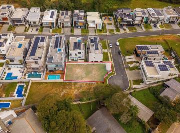 Terreno · 410m² · Terreno no Condominio Alta Vista, Plano, Atuba, Curitiba