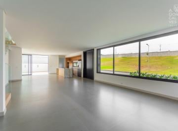 Casa · 405m² · 4 Quartos · 6 Vagas · Casa Nova no Condominio Alta Vista, 04 Suites, 04 Vagas, Piscina, Santa Candida, Curitiba