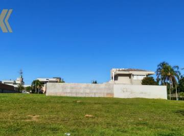 Terreno · 567m² · Terreno à venda em Jaguariúna, Condomínio Residencial Lago da Barra, com 567 m²