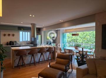 Apartamento · 136m² · 3 Quartos · 2 Vagas · Apartamento à venda em Campinas, Parque Taquaral, com 3 suítes, com 136 m², ArtVitta