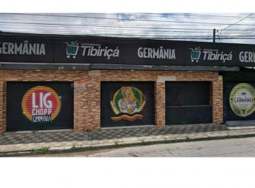 Comercial · 98m² · Salão Comercial Versátil no Centro de Mairiporã