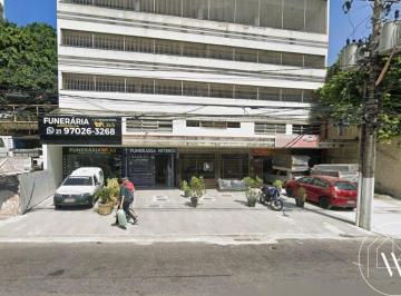 Apartamento · 120m² · 3 Quartos · 1 Vaga · Apartamento 120m², RUA DOUTOR CELESTINO, 102 APTO. 1101, CENTRO - NITEROI - RJ