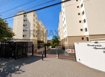 Apartamento · 52m² · 2 Quartos · Apartamentos para locação no Jardim Oriente em São José dos Campos/SP