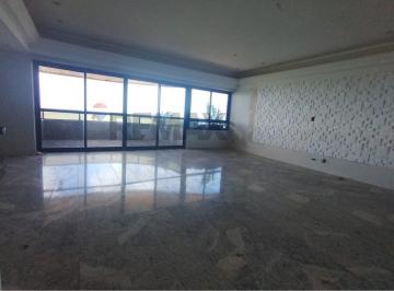 Apartamento · 219m² · 4 Quartos · 3 Vagas · "Luxo à Beira-Mar: 218m² em Piedade, PE"