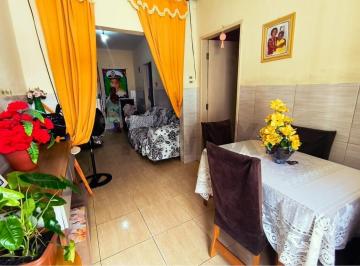 Casa · 62m² · Casa à venda no 18 do Forte