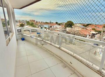Apartamento · 107m² · 3 Quartos · 1 Vaga · À venda apartamento com 3 quartos, varanda ampla e lazer completo em Nova São Pedro - São Pedro da A