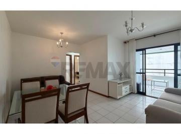Apartamento · 93m² · 3 Quartos · 2 Vagas · 3/4 sendo 1 suíte com 93m² , 2 vagas cobertas com infra completa na Pituba