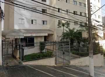 Apartamento · 50m² · 2 Quartos · 1 Vaga · Apartamento 2 Quartos c/ Vaga em SP para Alugar!