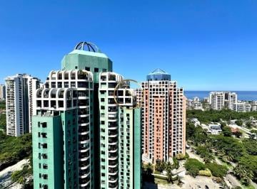Apartamento · 200m² · 3 Quartos · 2 Vagas · Apartamento para alugar no bairro Barra da Tijuca - Rio de Janeiro/RJ