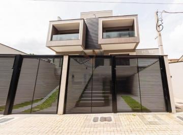 Casa · 196m² · 3 Quartos · Casa à venda - em Mercês