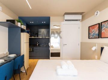 Apartamento · 21m² · 1 Quarto · Studio Não Residencial à Venda - Athos Paraíso