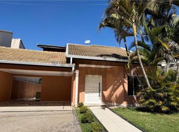 Casa · 3 Quartos · Casa para Locação, Condomínio Euroville - Bragança Paulista