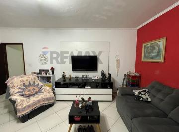 Casa · 150m² · 2 Quartos · Casa Disponível para Locação com 2 Dormitórios sendo 1 suíte, com amplo salão na região do Jardim Mu