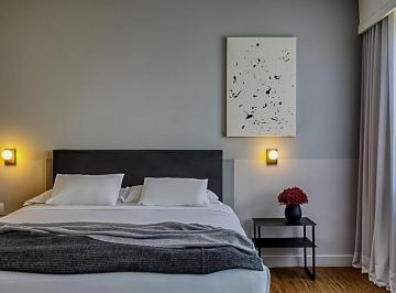 Apartamento · 35m² · 1 Quarto · Apartamento à Venda - Belvedere, 1 Quarto, 35 m2