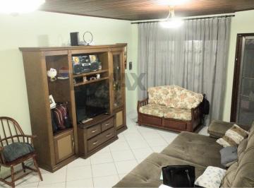 Casa · 192m² · 3 Quartos · 3 Vagas · Casa 192m² | 3 Dorms (1 Suíte) | 3 Vagas | Vila Galvão | R$ 570.000,00