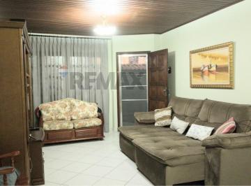 Casa · 192m² · 3 Quartos · 3 Vagas · Casa 192m² | 3 Dorms (1 Suíte) | 3 Vagas | Vila Galvão | R$ 570.000,00