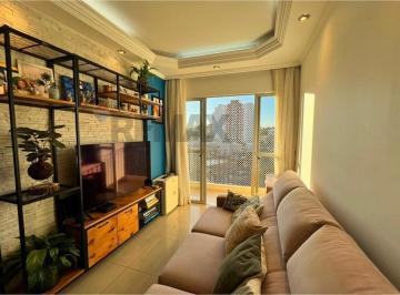 Apartamento · 74m² · 3 Quartos · 1 Vaga · Apartamento para locação em Guarulhos – Completo, é entrar e morar!