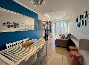 Apartamento · 74m² · 3 Quartos · 1 Vaga · Apartamento para locação em Guarulhos – Completo, é entrar e morar!