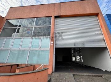Comercial · 12 Vagas · Alugue Agora: Espaço Comercial na Area Central de Guarulhos