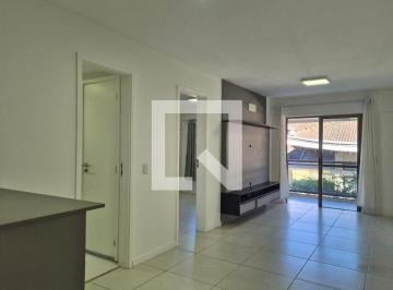 Apartamento · 57m² · 1 Quarto · 1 Vaga · Apartamento à Venda - Recreio, 1 Quarto, 57 m2