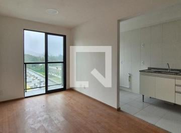Apartamento · 43m² · 2 Quartos · 1 Vaga · Apartamento à Venda - Vargem Grande, 2 Quartos, 43 m2
