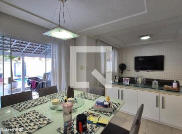 Casa · 220m² · 3 Quartos · 3 Vagas · Casa à Venda - Vargem Pequena, 3 Quartos, 220 m2