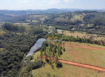 Terreno · 1000m² · Chácara 1.000 m² com Asfalto na Porta e Lagoa Exclusiva para os Moradores!