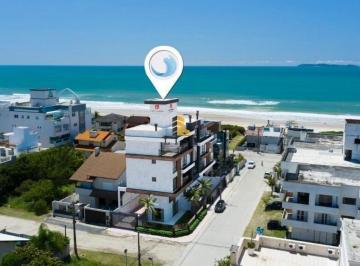 Apartamento · 101m² · 3 Quartos · 2 Vagas · Apartamento Alto Padrão com 3 suítes à venda em Mariscal, Bombinhas-SC.