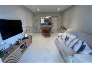 Apartamento · 87m² · 3 Quartos · 1 Vaga · Apartamento Luxo c/ Vista Mar e Gourmeteria