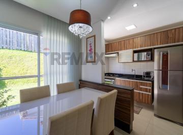 Casa · 70m² · 2 Quartos · 2 Vagas · Casa térrea à venda com 2 dormitórios no Condomínio Casas da Toscana | Medeiros – Jundiaí/SP | A ca