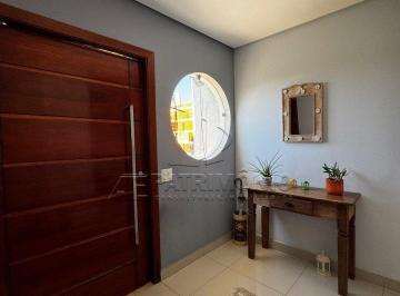Casa · 252m² · 3 Quartos · SOBRADO EM CONDOMINIO, 3 DORMITÓRIOS - HORIZONTES DE SOROCABA