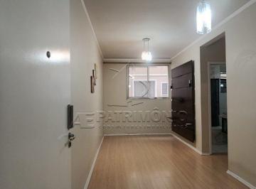 Apartamento · 62m² · 2 Quartos · APARTAMENTO 2 Dorm. Vera Cruz