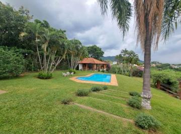 Rural · 322m² · 4 Quartos · 4 Vagas · Chácara para venda no bairro Jardim Botânico em São Pedro/SP