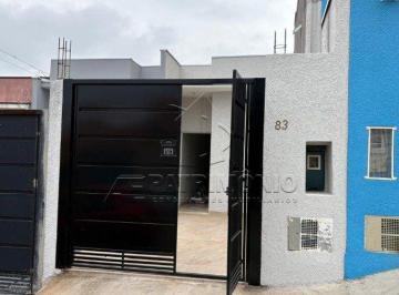 Casa · 56m² · 2 Quartos · Casa 2 dormitórios - Piazza di Roma ll